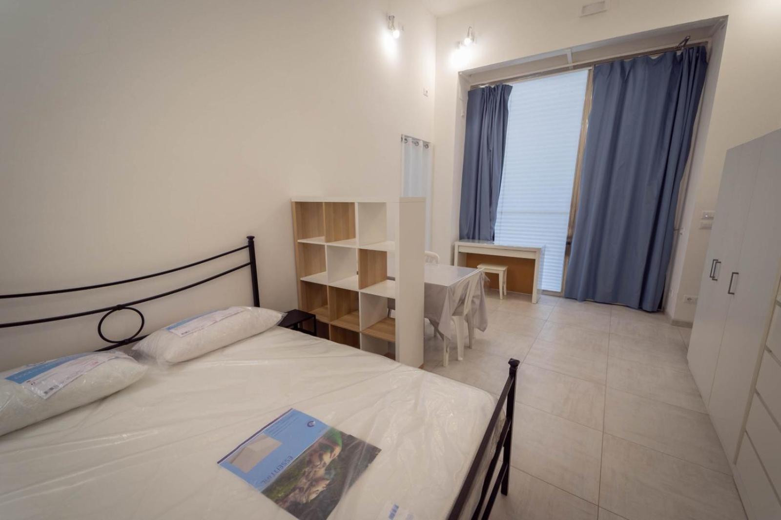 Monolocale Luminoso Apartment